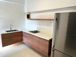 Thomson Grove (D26), Condominium #453893701